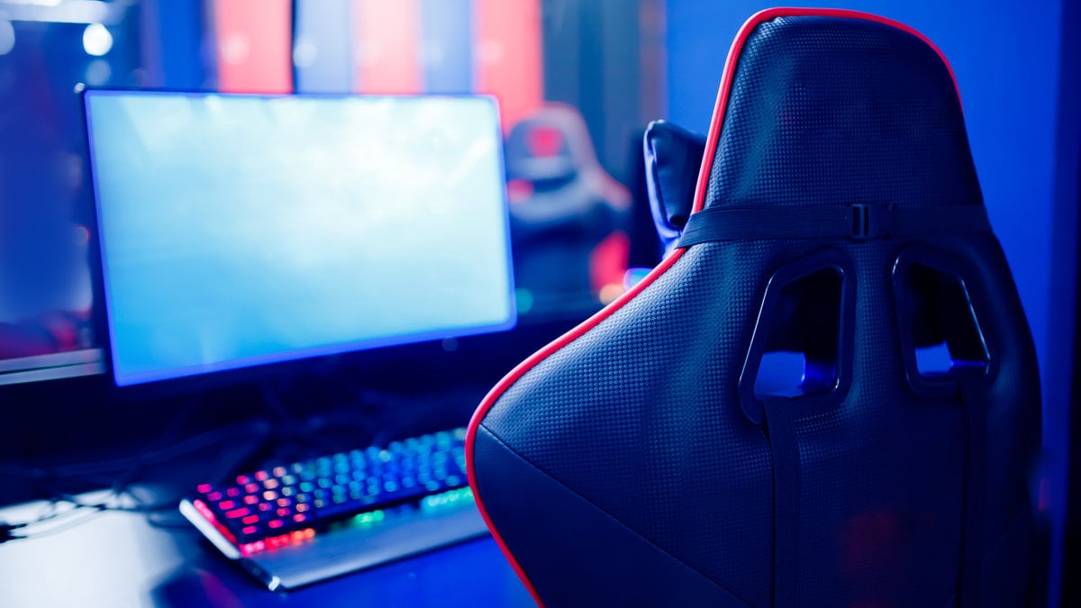 Black Friday 2020 är snart här! En grym gamer förtjänar en grymt skön stol. Just nu hittar du dem riktigt billigt! Passa på!