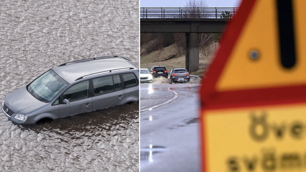 Johan Nilsson/Fredrik Sandberg/TT