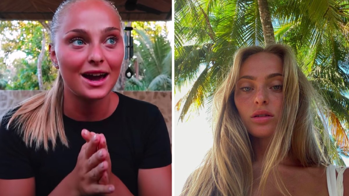 Nu vill Alice Stenlöf lämna Costa Rica – hit ska hon flytta
