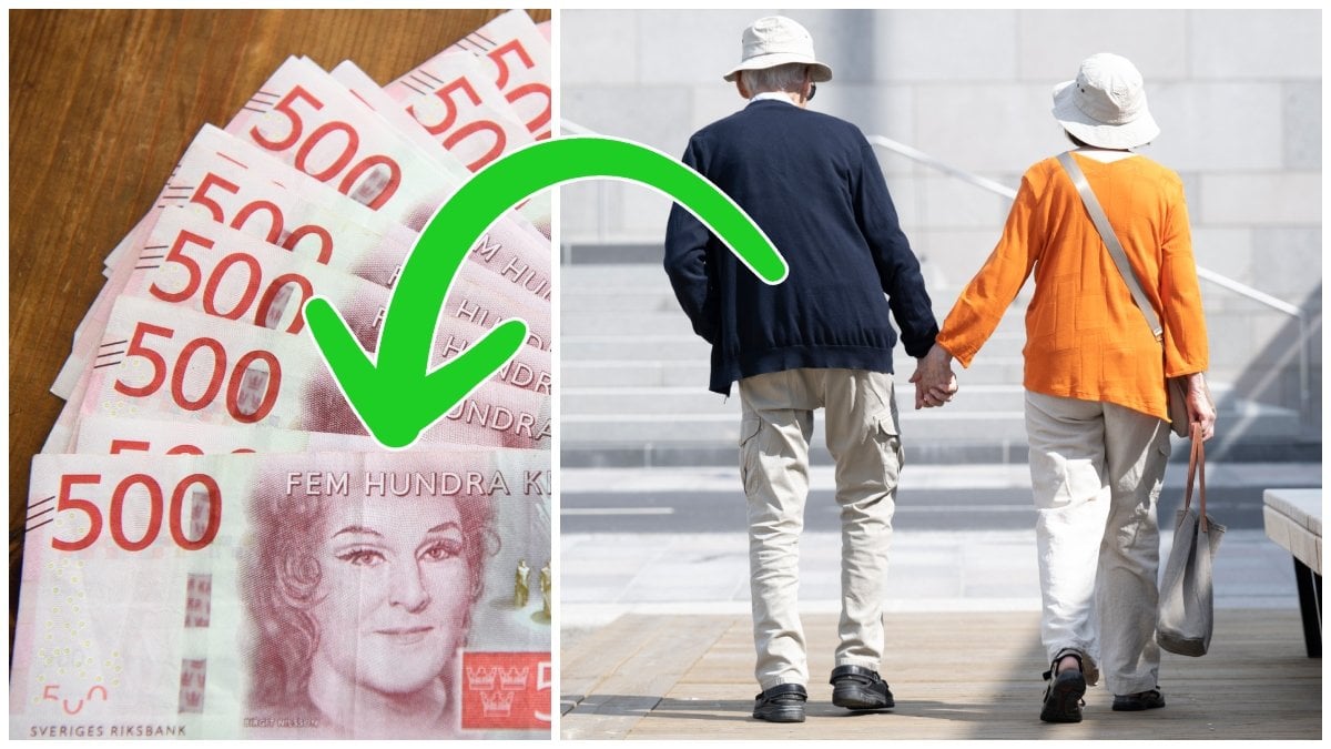 Prisbasbeloppet höjs 2025.