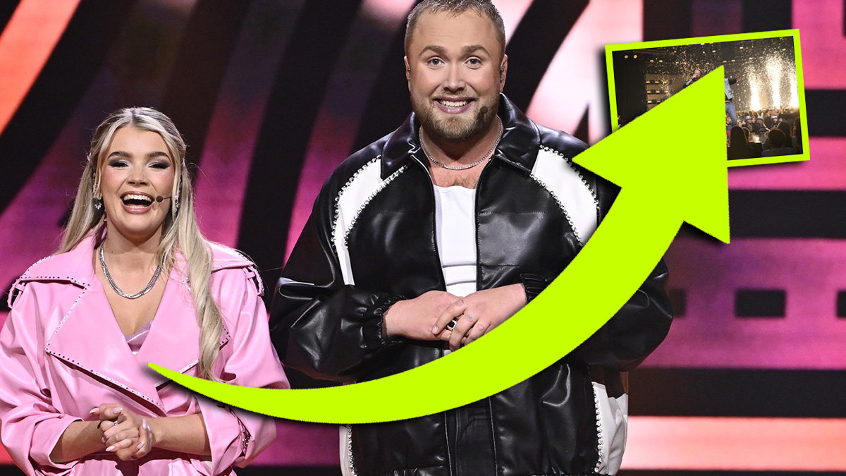 Melodifestivalen