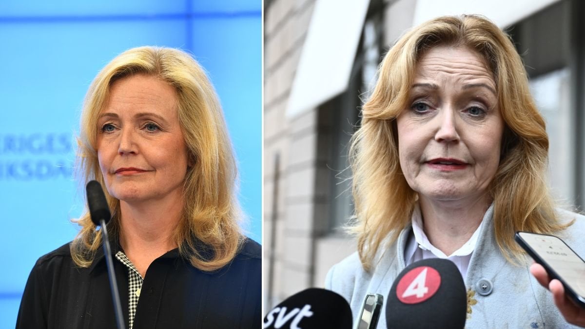 Elisabeth Thand Ringqvist.