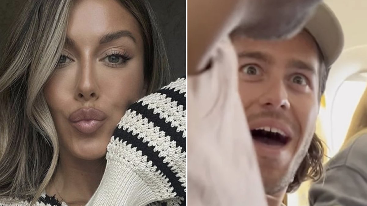 Benjamin Ingrosso fyllde 25 år i förra veckan