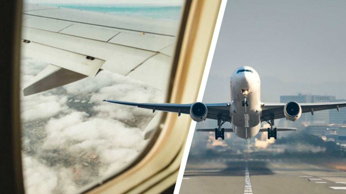 Här är flygbolagen du inte ska resa med