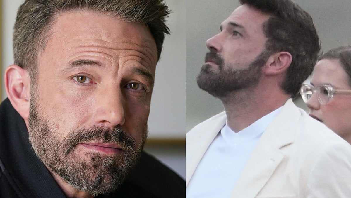 Ben Affleck