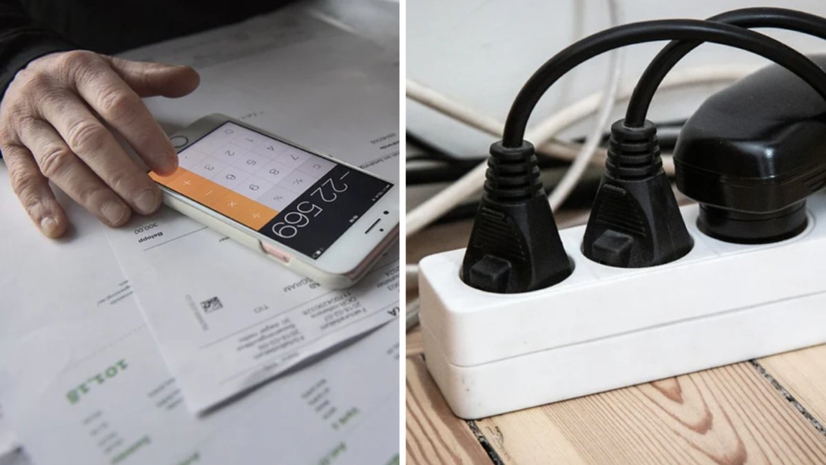 Elräkningarna väntas nå rekordnivåer i vinter.