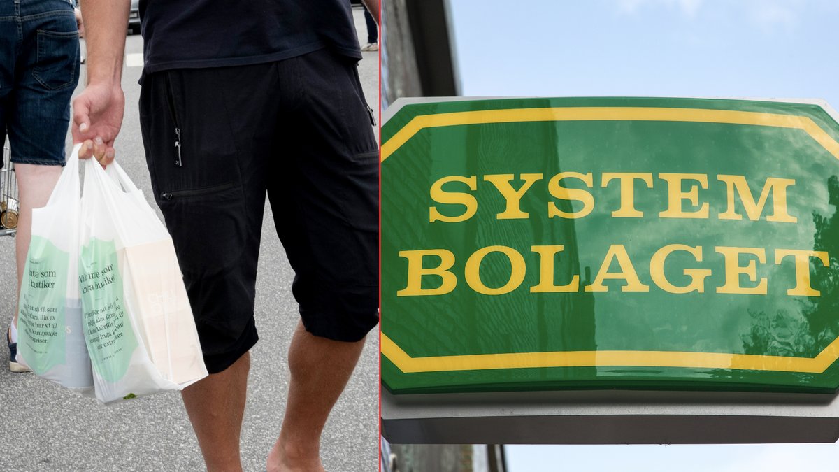 Systembolaget