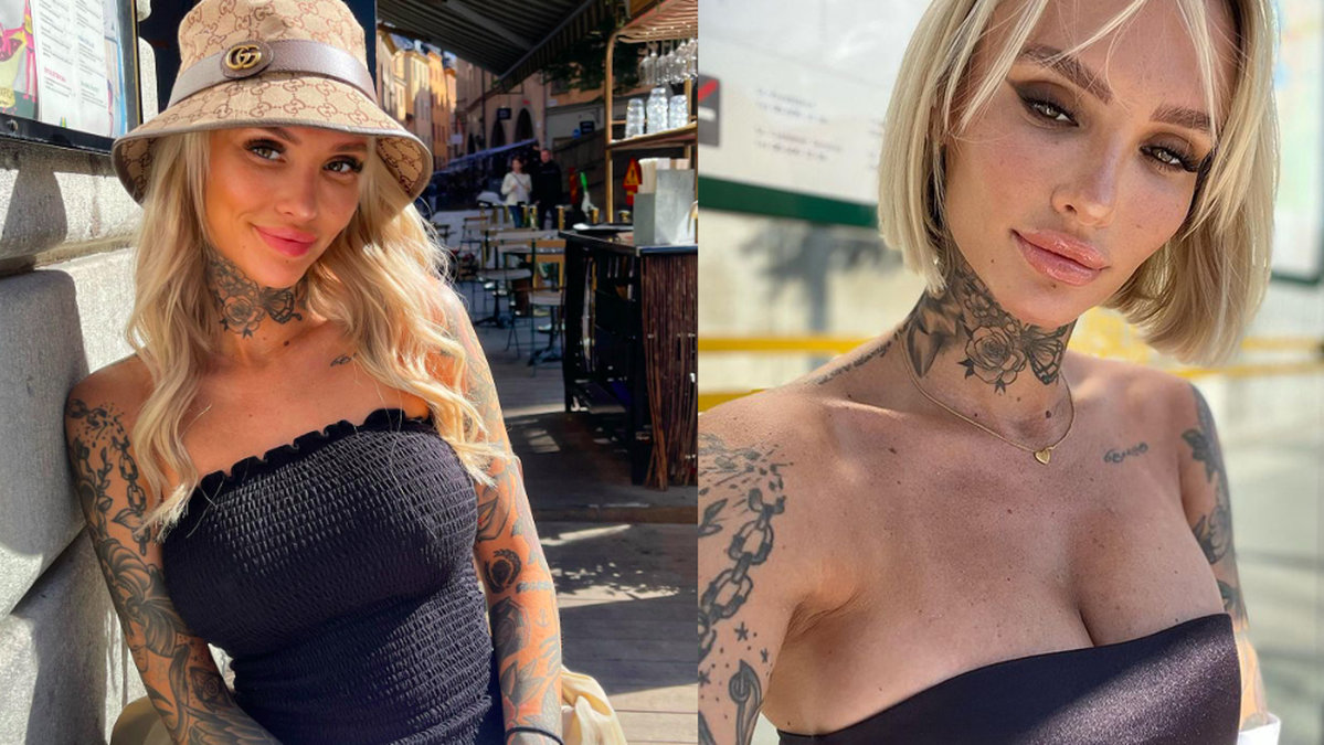 Paulina Paow Danielsson