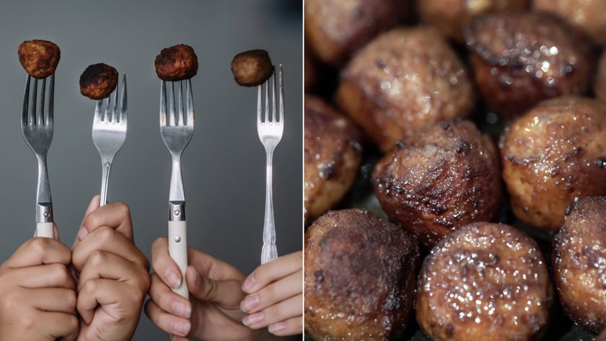 Vilka frysta köttbullar är bäst? 
