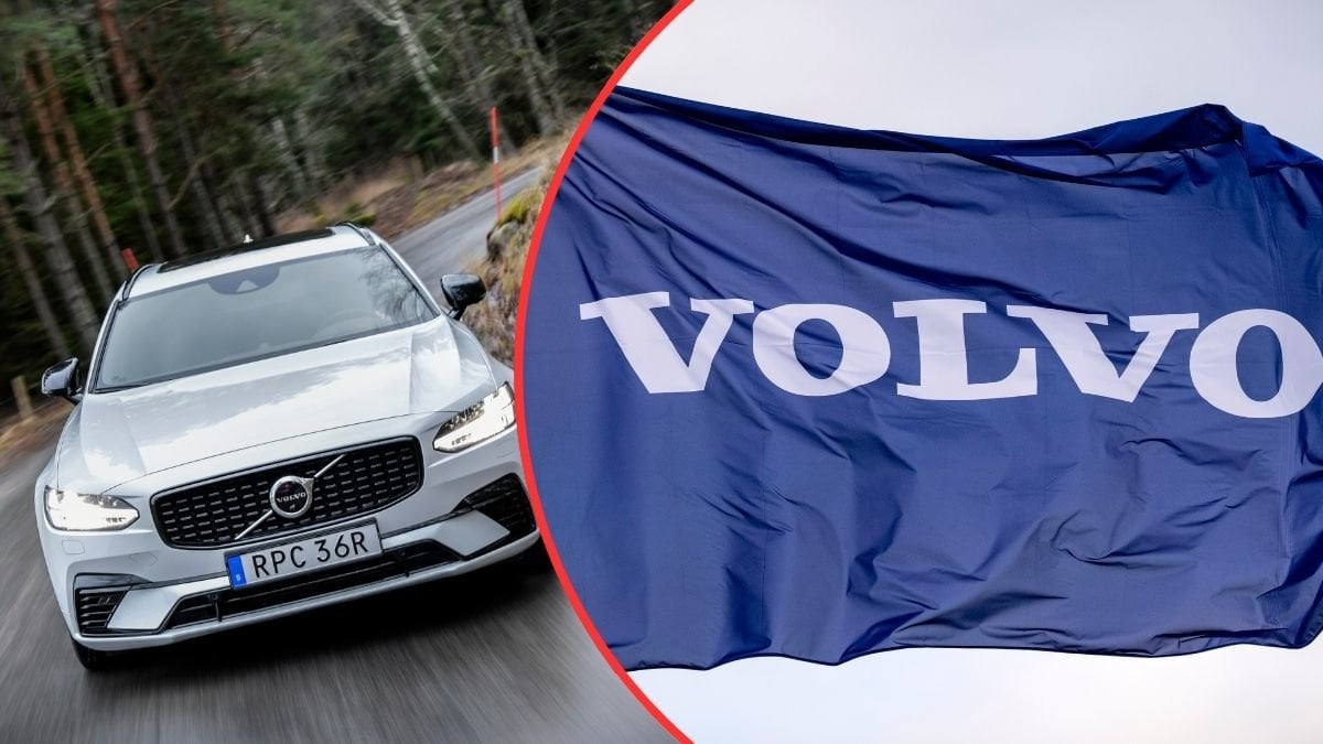 Volvo kom med dystra besked på torsdagen.