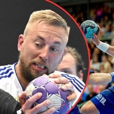 Anton Månsson drabbades av cancer hösten 2025.