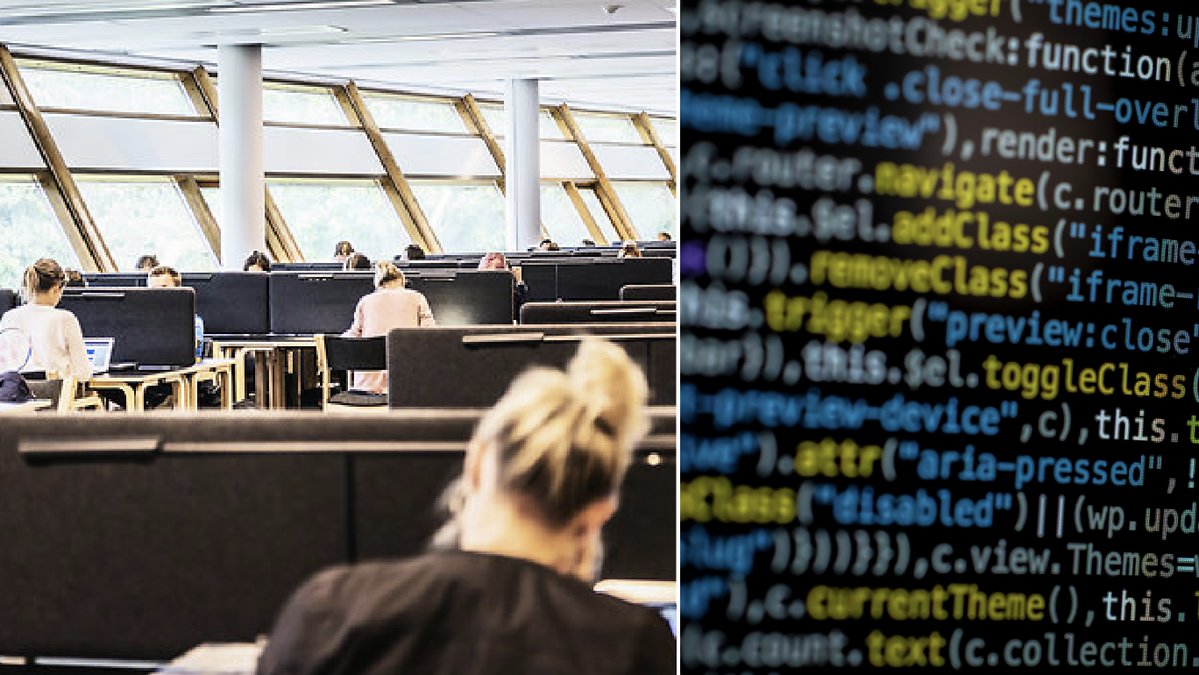 Är du smartare än en robot?