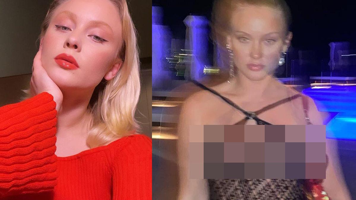 Zara Larsson