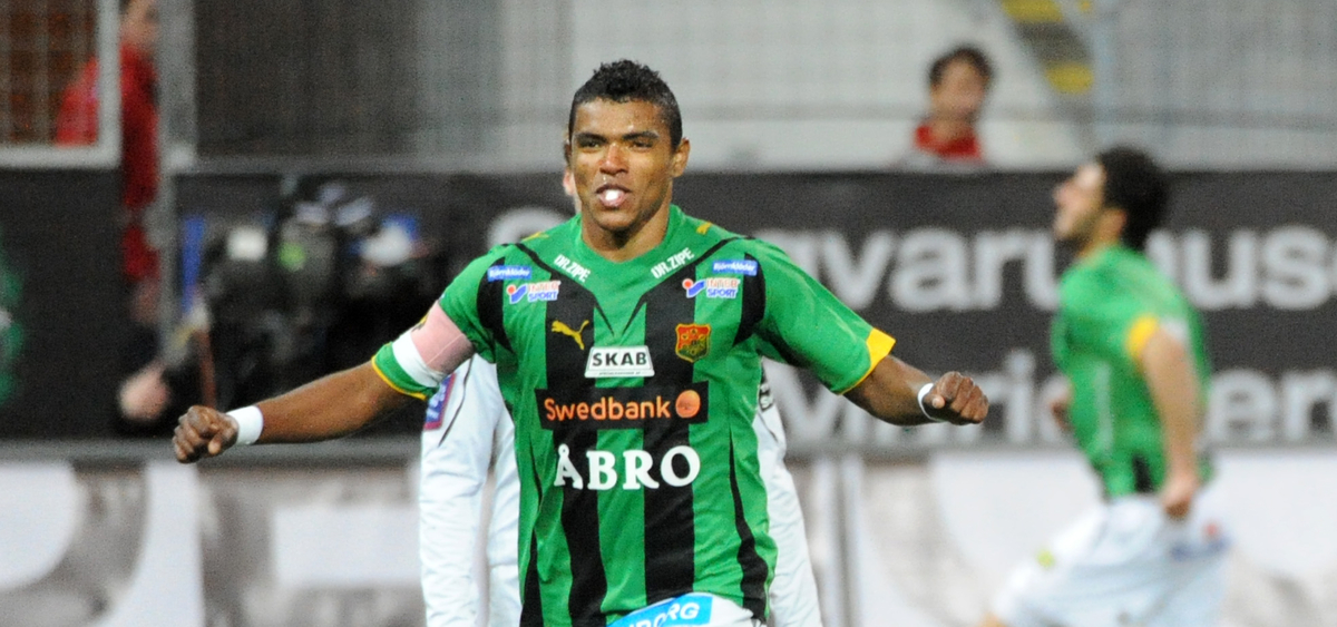 Fotboll