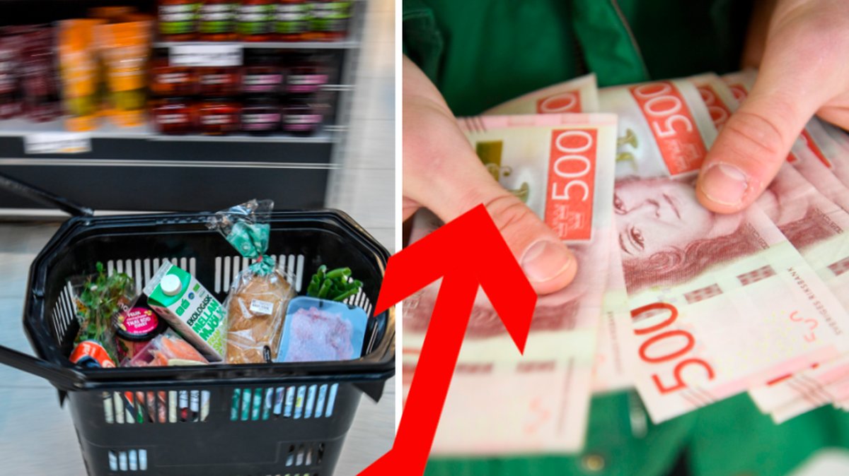 Allt blir dyrare – så kan du snåla när priserna stiger