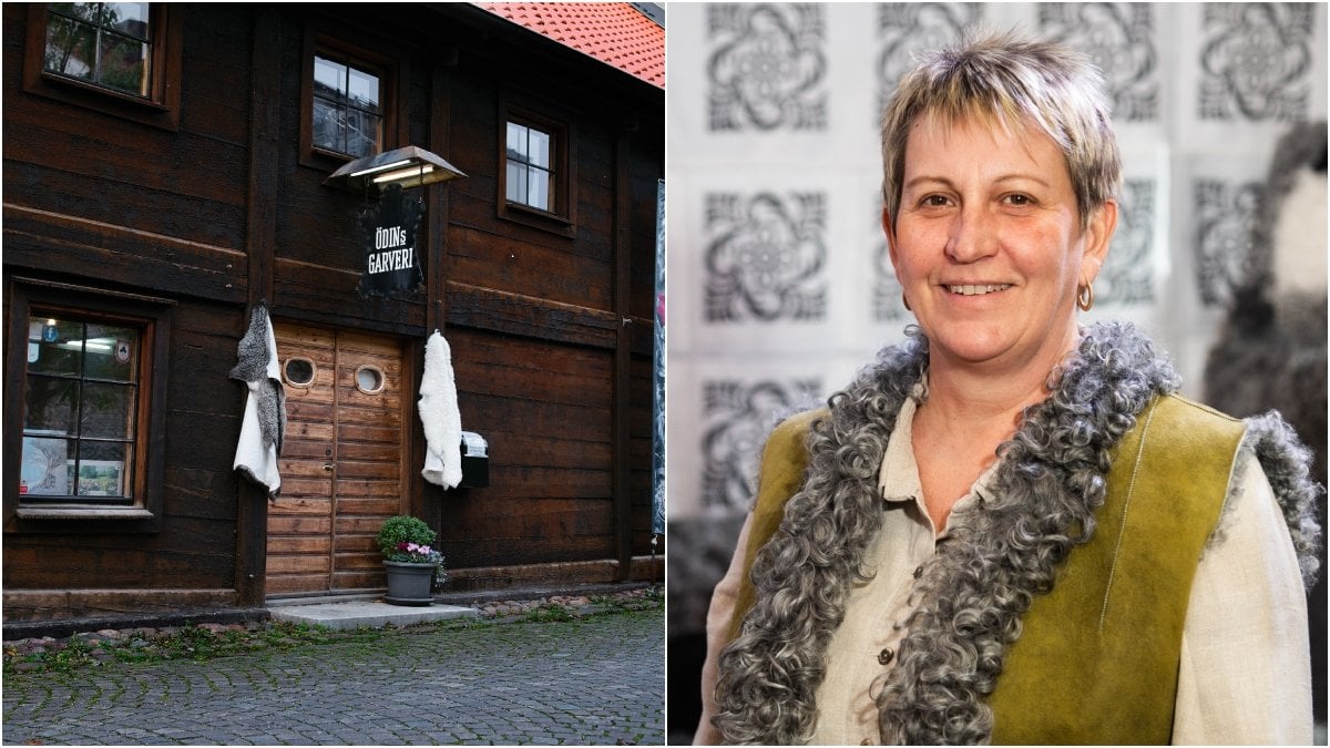 Nu stänger Visbys äldsta butik.