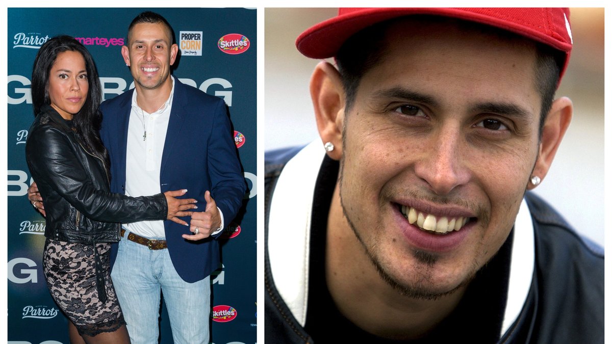 Dogge Doggelito är en av Sveriges mest älskade artister.