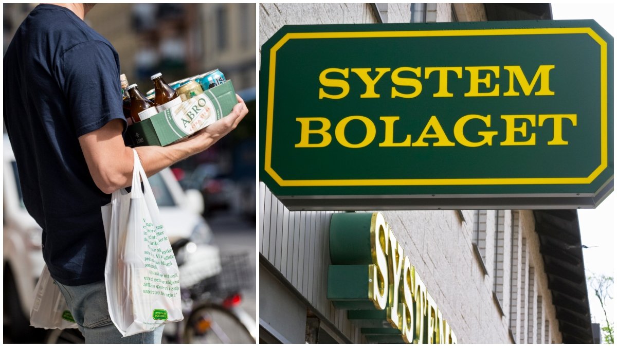 Systembolaget har noterat en stor förändring i försäljningen inom en av deras produktkategorier.