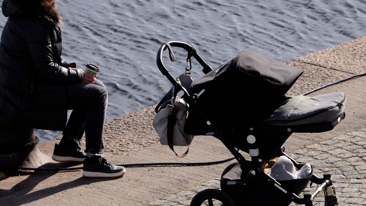 Genrebild