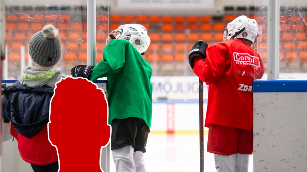 En idrottsledare döms för våldtäkt mot barn.