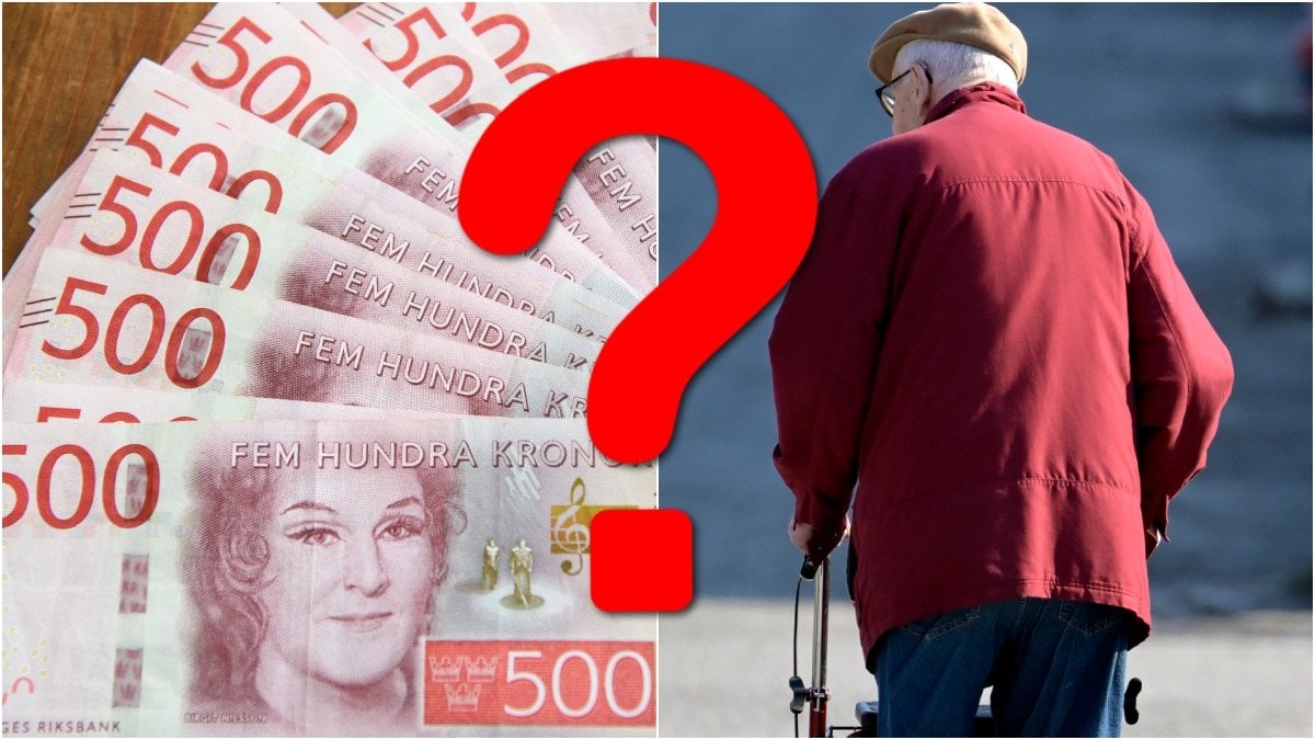 Den 19 september presenterade regeringen med Elisabeth Svantesson i spetsen budgeten för 2025. Och det fanns både vinnare och förlorare.