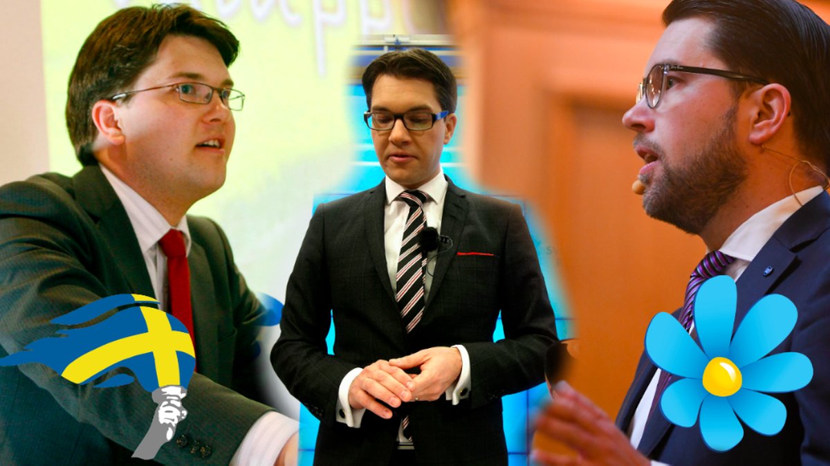 Jimmie Åkesson