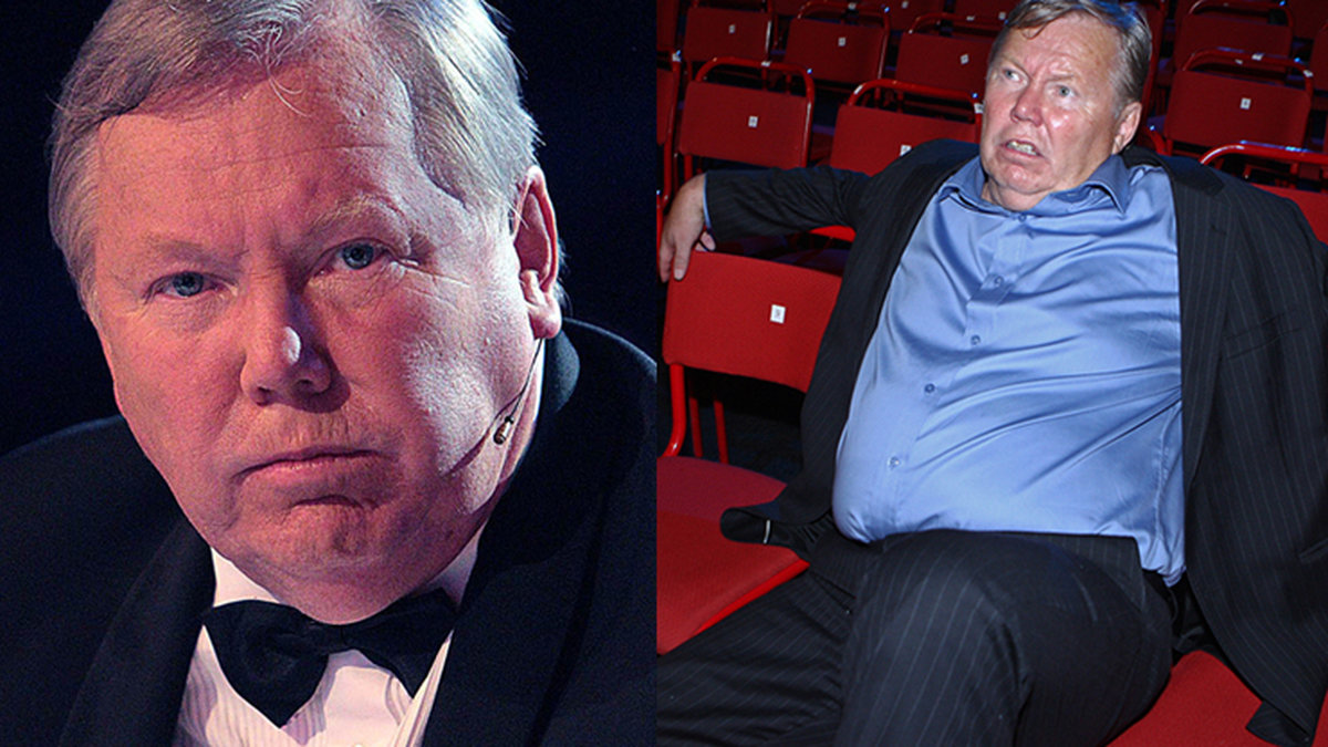 Bert Karlsson