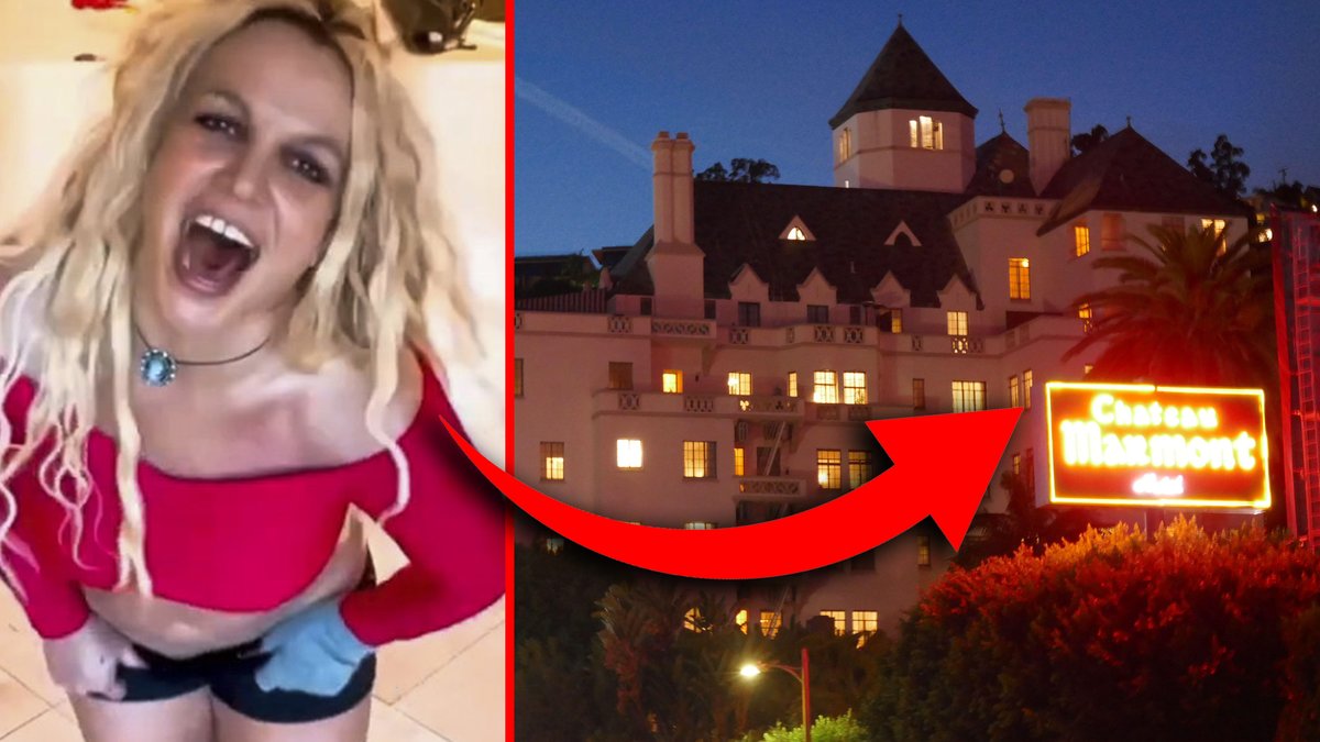 Britney Spears