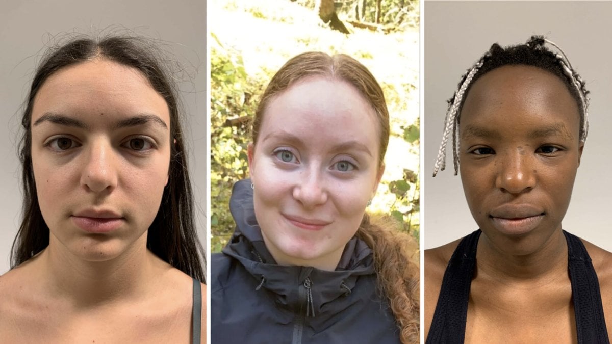 Johanna Leshem Jansson och Maja Hellman har dömts för mordet på Tove.