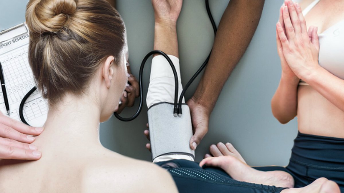 Läkare varnar för den alternativa vården.