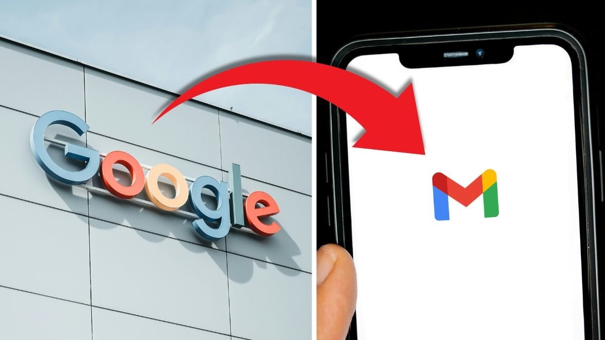 Har du sett den nya Gmail-uppdateringen?