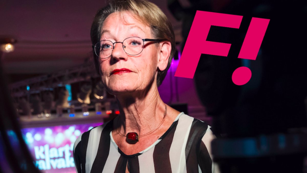 Gudrun Schyman