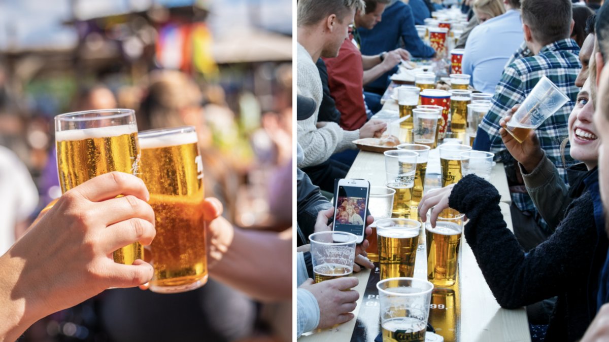 Öl är en dryck som har funnits i tusentals år och är en av de mest populära dryckerna i världen
