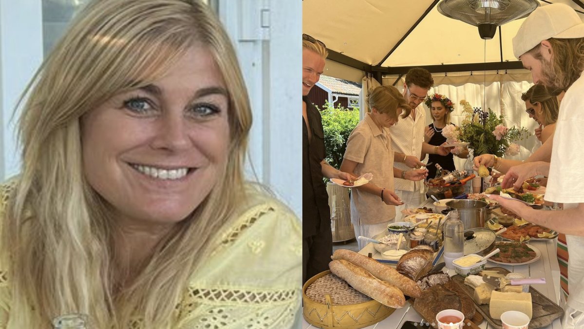 Pernilla Wahlgren