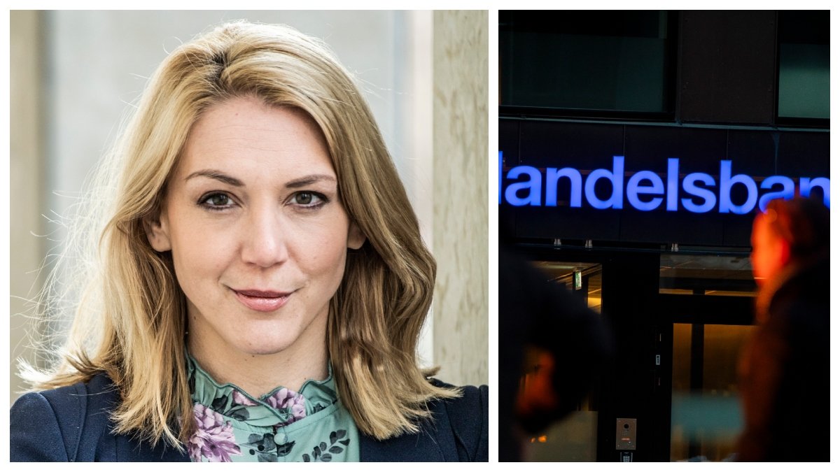 Handelsbanken rapport Stockholmsbörsen