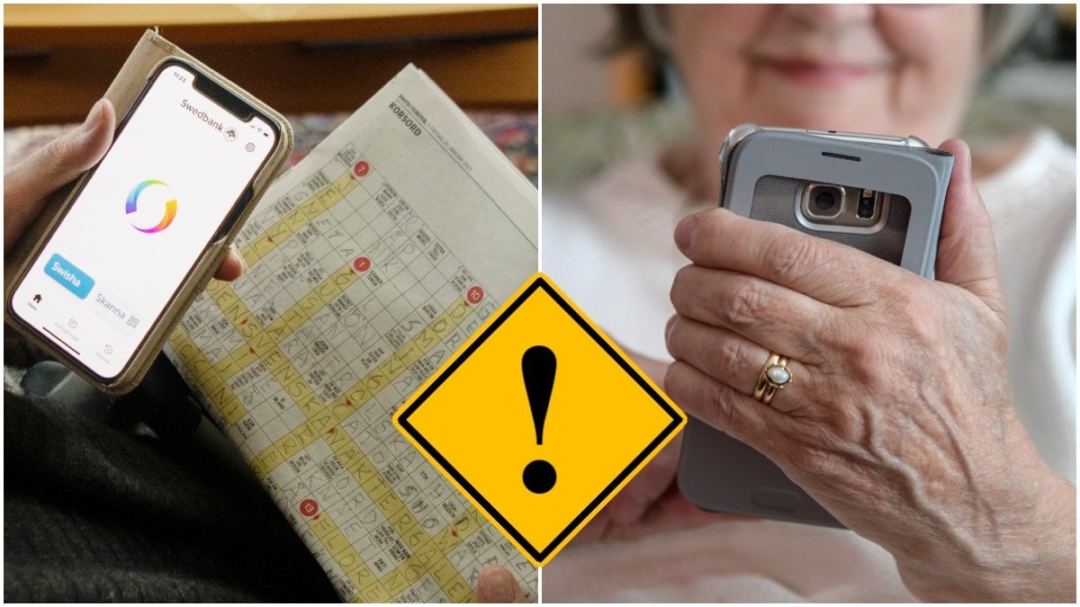 En ny bedrägerivarning har utfärdats. Har du fått detta bluff-sms ska du se upp.