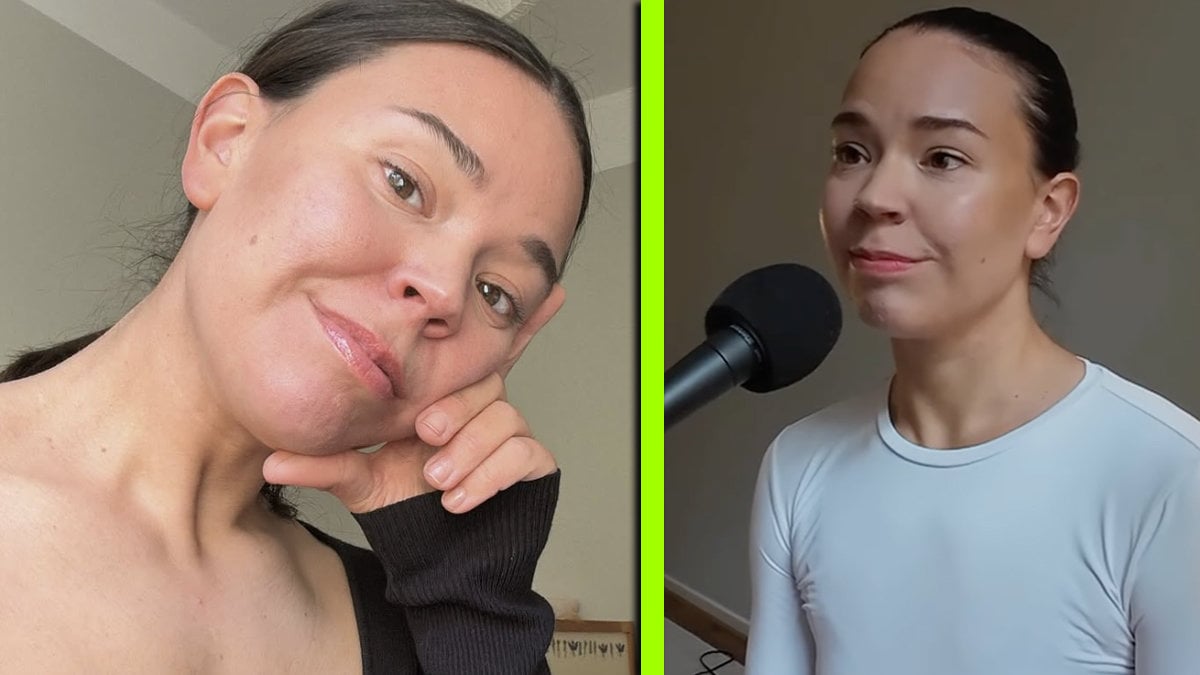 Allt om Julia Wiberg