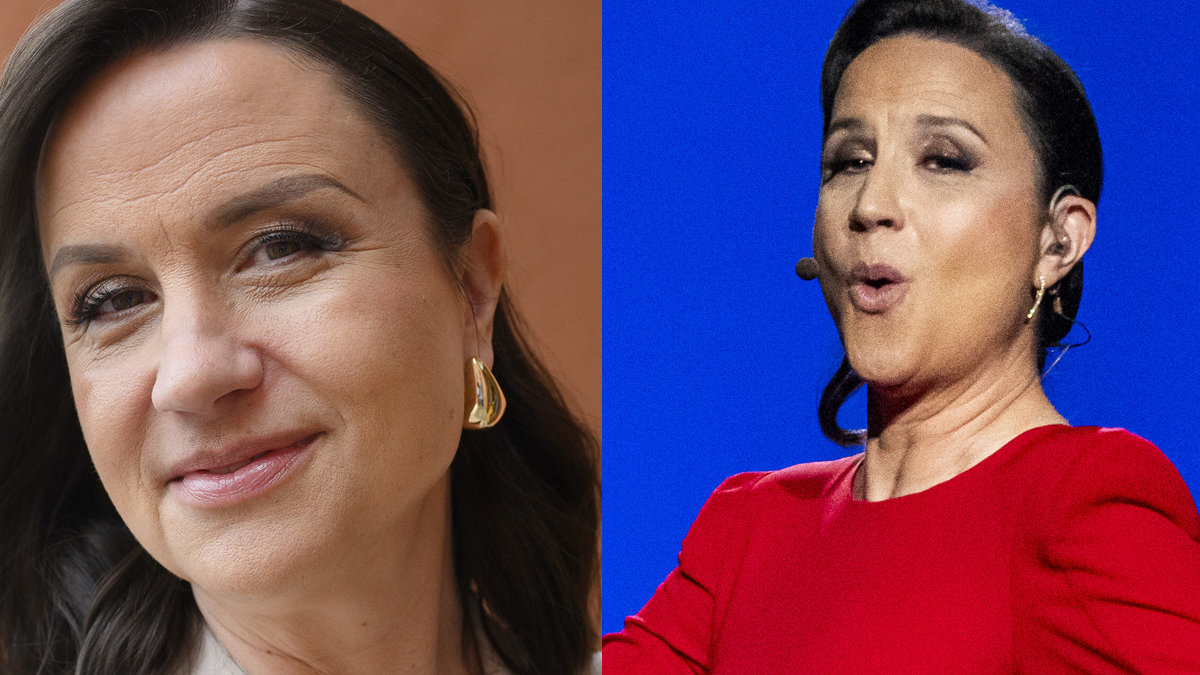 Petra Mede