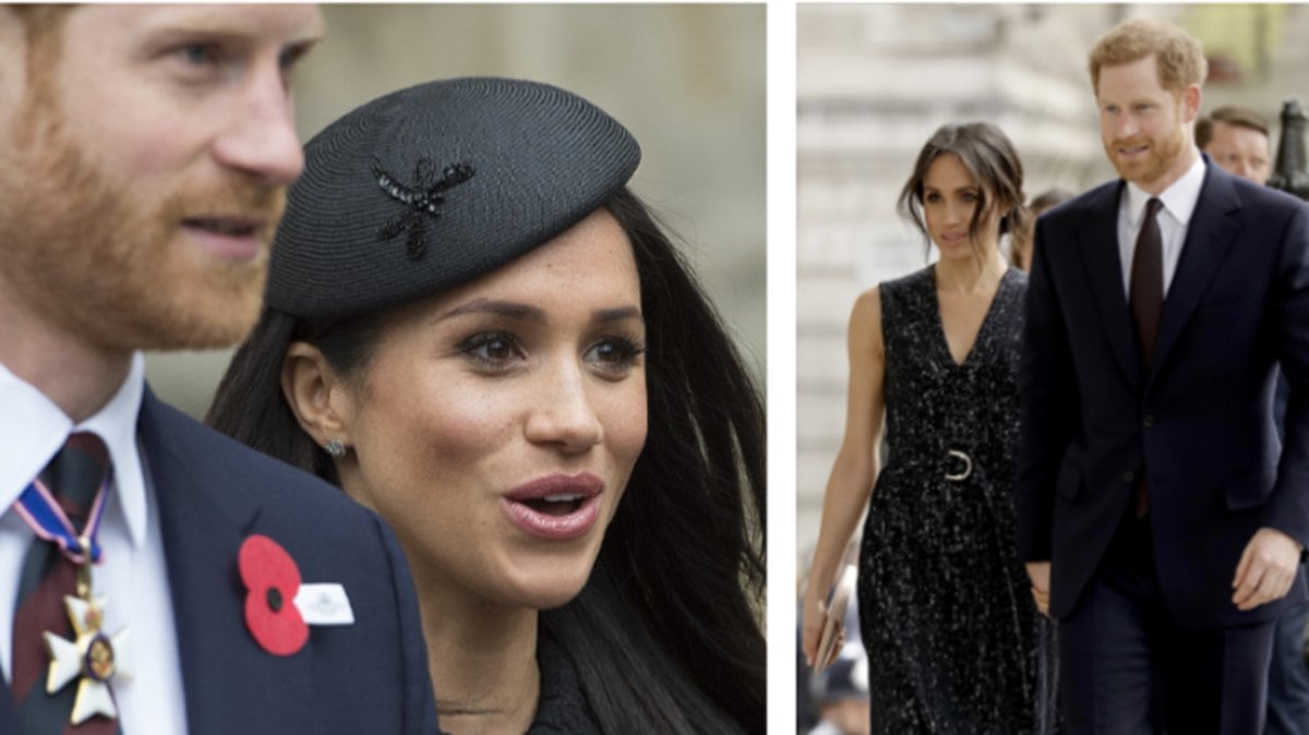 Meghan Markle