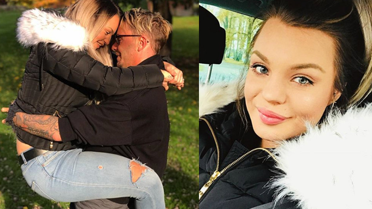 Joakim och Jonna Lundell.