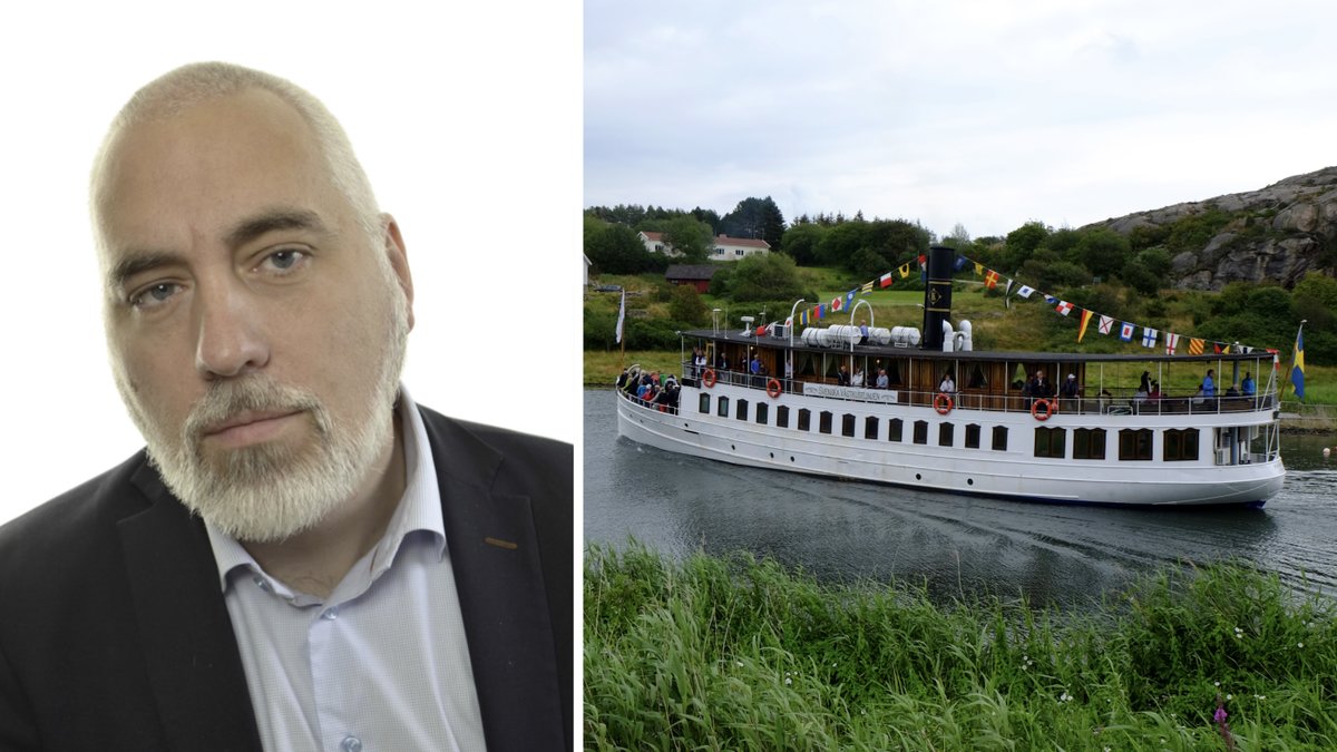 Petter Löberg