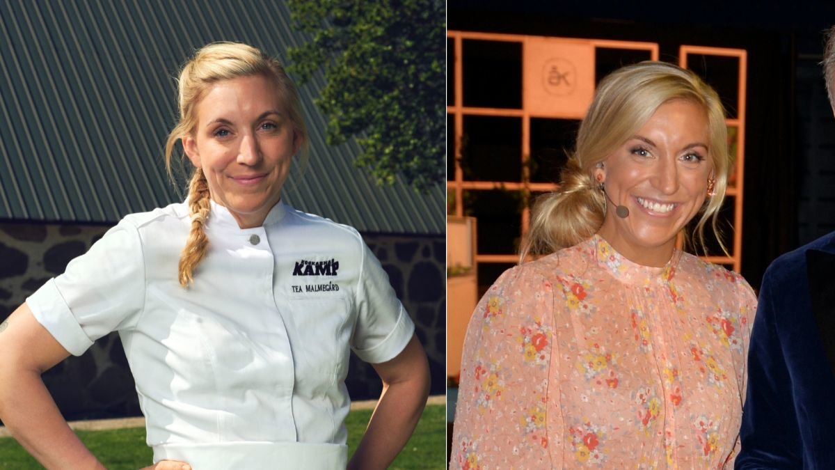 Hur bra koll har du på Tea Malmegård?