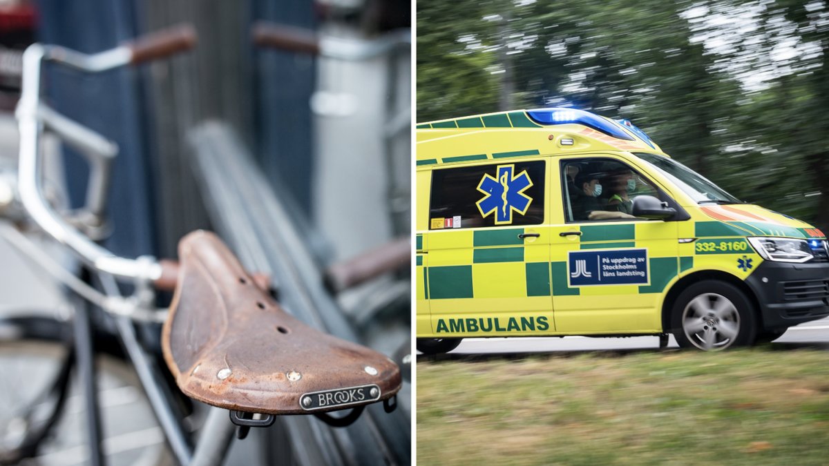 En tonårsflicka åtalas för misshandel. 