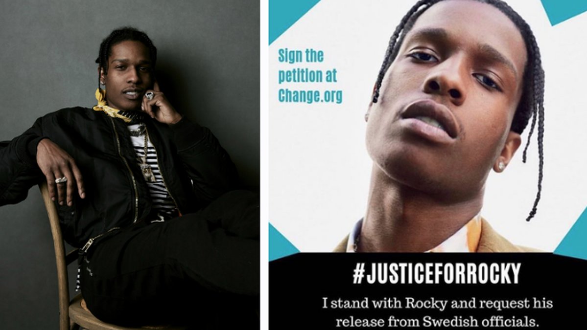 ASAP ROCKY