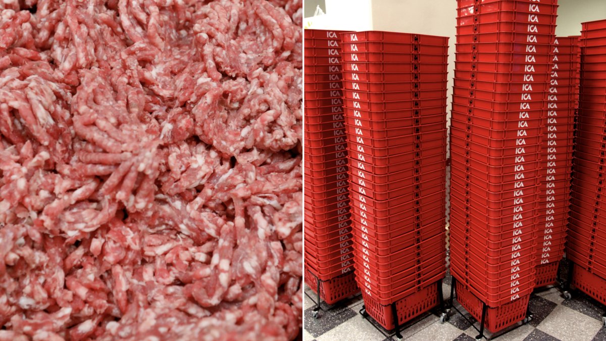 Skulle du laga Icas köttfötter?