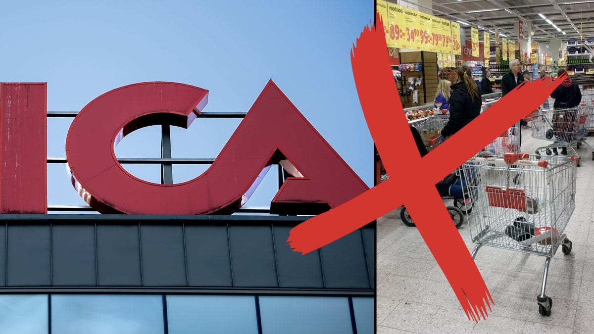 Ica-butiker