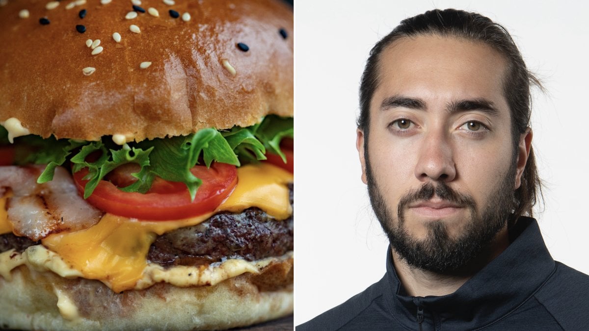 Mika Zibanejad har investerat i Brödernas, som har det tufft ekonomiskt. 