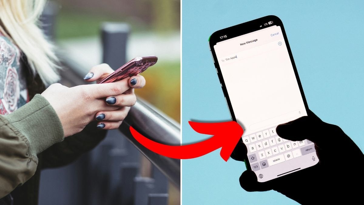 Den nya iPhone-funktionen gör meddelanden till Android-telefoner bättre.