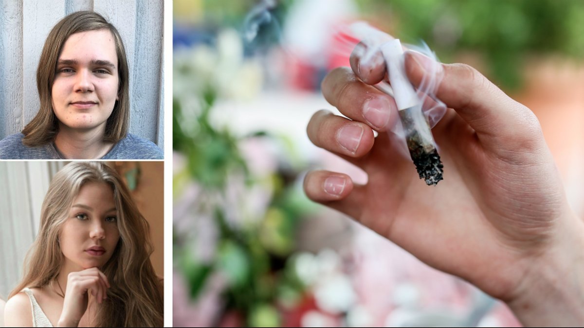 FN har kritiserat den svenska narkotikapolitiken