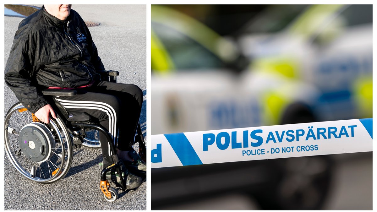 Mannen misshandlades svårt och avled senare av sina skador. 